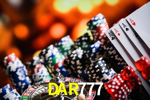 DAR777 Apuestas Deportivas