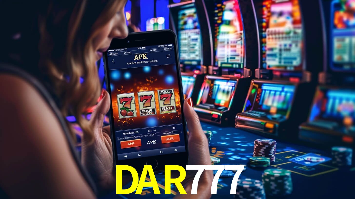 DAR777 Fishing Arcade