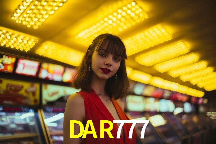 DAR777 Rondas de funciones especiales