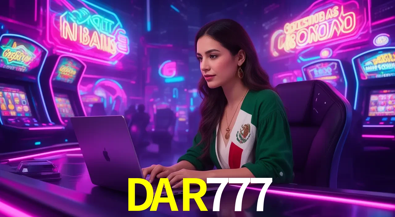 DAR777 Diversidad de modos de juego