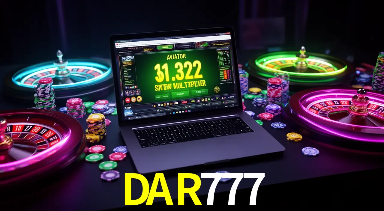 DAR777 Rondas de pesca