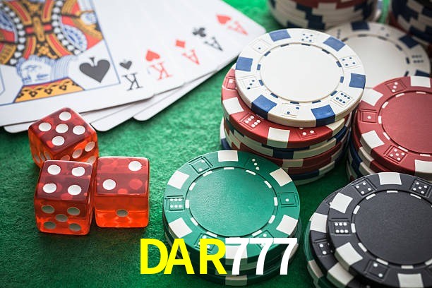 DAR777 Descubre las tragamonedas de Quickspin en DAR777