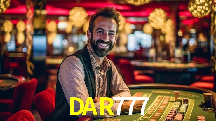 DAR777 mobile gaming