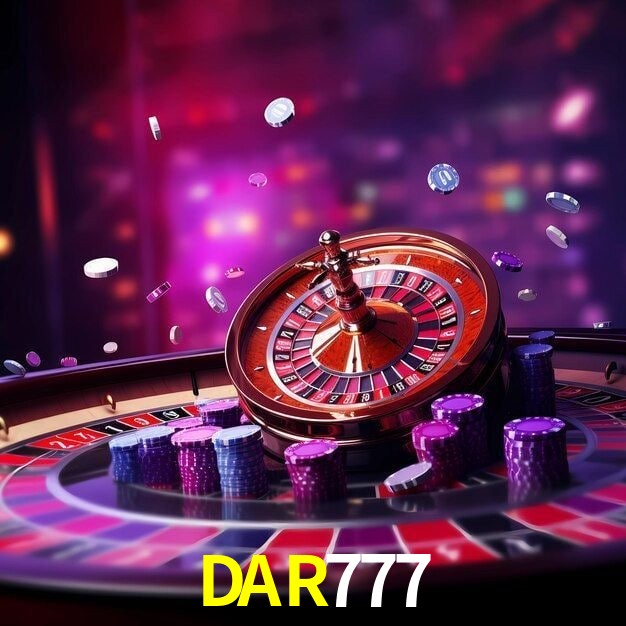 DAR777 Tragamonedas