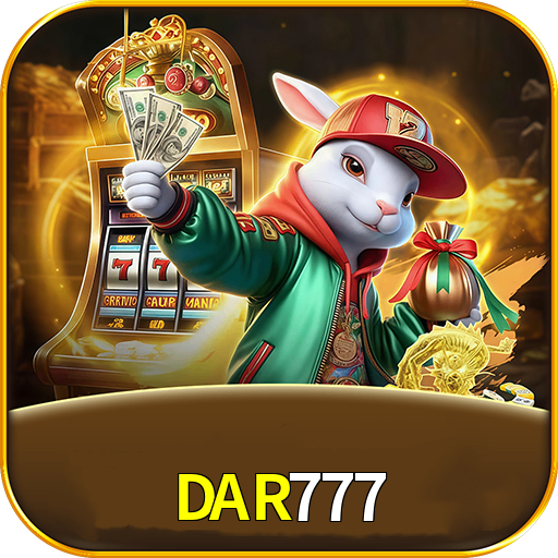 DAR777 logo